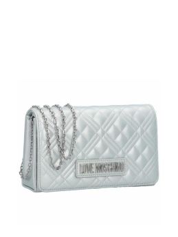 LOVE MOSCHINO BORSA A TRACOLLA
