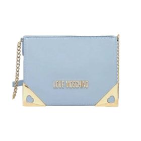LOVE MOSCHINO BORSA A TRACOLLA