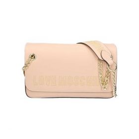 LOVE MOSCHINO BORSA A TRACOLLA