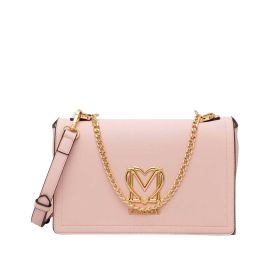 LOVE MOSCHINO BORSA A SPALLA