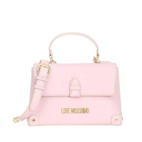 LOVE MOSCHINO BORSA A TRACOLLA 