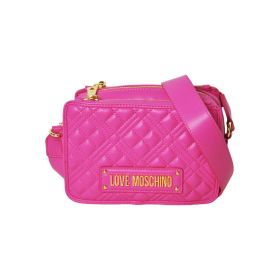 LOVE MOSCHINO BORSA A TRACOLLA