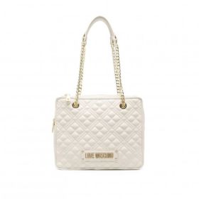 LOVE MOSCHINO BORSA A SPALLA