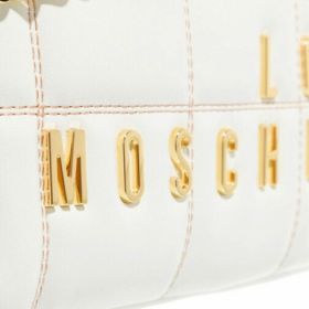 LOVE MOSCHINO BORSA A TRACOLLA