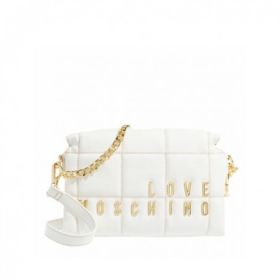 LOVE MOSCHINO BORSA A TRACOLLA
