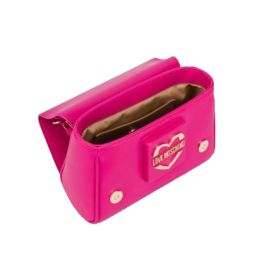LOVE MOSCHINO BORSA A MANO