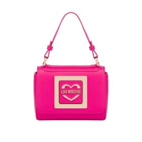 LOVE MOSCHINO BORSA A MANO