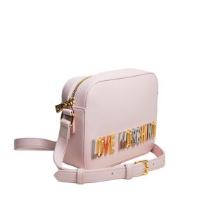 LOVE MOSCHINO BORSA A TRACOLLA