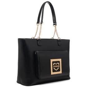 LOVE MOSCHINO BORSA A SPALLA