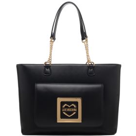 LOVE MOSCHINO BORSA A SPALLA