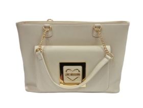 LOVE MOSCHINO BORSA A SPALLA