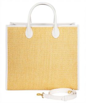 LOVE MOSCHINO SHOPPER BAG 