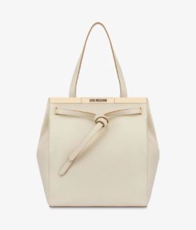 LOVE MOSCHINO SHOPPER 
