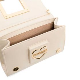 LOVE MOSCHINO BORSA A TRACOLLA