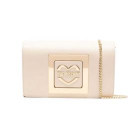 LOVE MOSCHINO BORSA A TRACOLLA