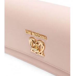 LOVE MOSCHINO BORSA A TRACOLLA