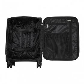 retro LOVE MOSCHINO TROLLEY 