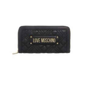 LOVE MOSCHINO PORTAFOGLIO
