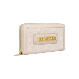 LOVE MOSCHINO WALLET