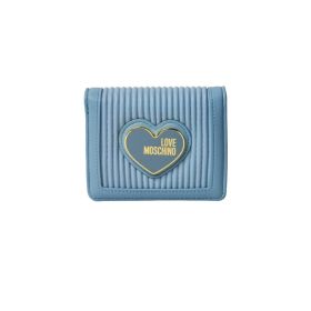LOVE MOSCHINO PORTAFOGLIO