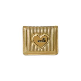 LOVE MOSCHINO WALLET