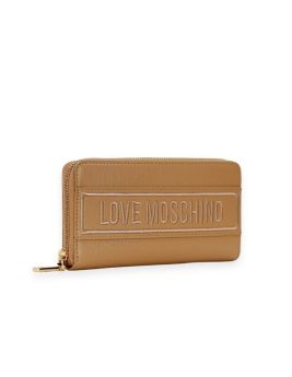 LOVE MOSCHINO PORTAFOGLIO