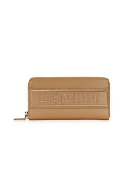 LOVE MOSCHINO PORTAFOGLIO