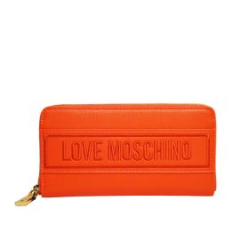 LOVE MOSCHINO WALLET