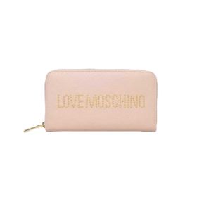 LOVE MOSCHINO PORTAFOGLIO