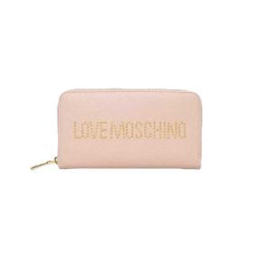 LOVE MOSCHINO WALLET