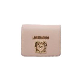 LOVE MOSCHINO PORTAFOGLIO