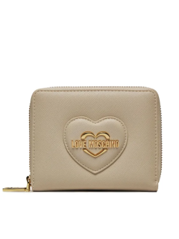 LOVE MOSCHINO WALLET