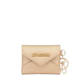 LOVE MOSCHINO COIN PURSE