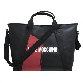 LOVE MOSCHINO BORSONE