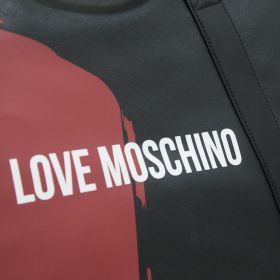 LOVE MOSCHINO BORSONE
