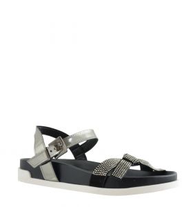 retro JEANNOT SANDALS 