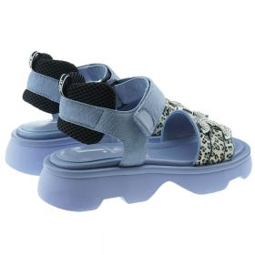 JEANNOT SANDALS