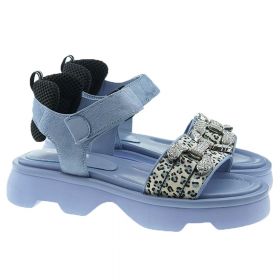 JEANNOT SANDALS