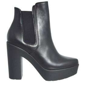 JEANNOT ANKLE BOOTS