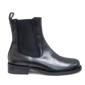 JEANNOT ANKLE BOOTS