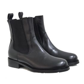 JEANNOT ANKLE BOOTS