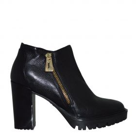 JEANNOT ANKLE BOOTS