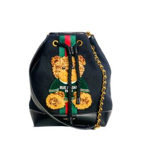 RUE MADAM PARIS JELLYSTONE ZAINO