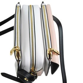 LOVE MOSCHINO BORSA A TRACOLLA 