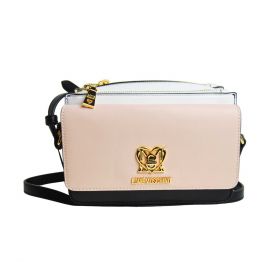 LOVE MOSCHINO BORSA A TRACOLLA 