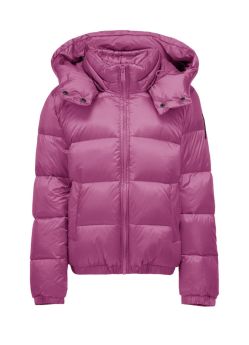 BOMBOOGIE DOWN JACKET