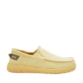 JEEP SAMOA SLIP ON