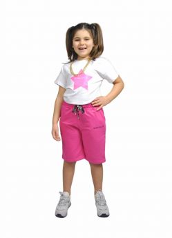 MARC ELLIS GIRL PANTALONCINI 