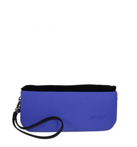 JU'STO J-POSH CLUTCH BAG 