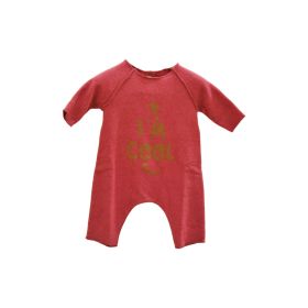 ZHOE & TOBIAH ROMPER